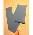 Paint Roller Frame 9 Inch Standard Painting Roller Brush Handle  Durable - New