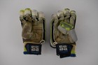 Ss Sunridges Cricket Gloves Platino