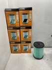 Ridgid Vf6000 Filter 5-16 Gal Hepa Meida Filter Lot Of 6
