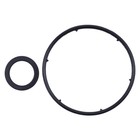 Engine Oil Cooler Gasket Seal O Ring For Toyota 4runner 1996-2000  Tacoma 1995