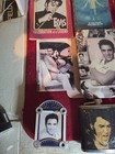Vintage Elvis Presley Collectables Estate Find As Folows See Photos 9 Items