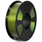 Geeetech 3d Printer Filament Silk two-color tricolor Change Pla 1 75mm 1kg roll