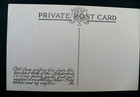 1915  Panama Pacific Exposition Postcard-toledo Scaless Unused