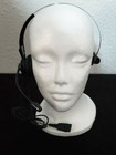 New Jabra Professional Office Phone Headset   Biz 2400 Mono  qd  Noise Canceling