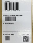 New Sealed Ex-4pst-rmk Juniper Networks Adjustable 4 Post Rack Mount Kit