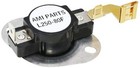 3977767 3399693 Dryer High Limit Thermostat For Whirlpool Kenmore Roper Dryer