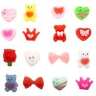 36 Pcs Valentine s Day Mochi Squishy Toys  Stress Relief Toys Gifts Party