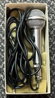 Vintage Marlboro Uni-directional Dynamic Microphone Model M200 - With Box