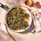 12  Enamel Skillet Gray Eclipse - Figmint