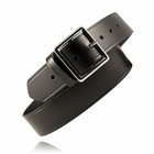 Boston Leather Model 6605 Garrison Belt  american Value Line   1 75 