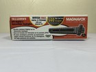 Dtv Digital Magnavox To Analog Tv Converter Tb110mw9a With Remote - New Sealed