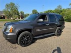 2011 Gmc Yukon Denali