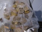 Coin Token Medallion Set Of 30 Randomly Selected Alcoholics Anonymous Recovery