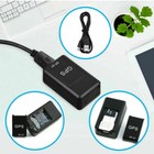 Gf07 Mini Magnetic Gps Tracker Real-time Car Truck Vehicle Locator Gsm Gprs Usa