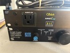 Surgex Sx1120rt Surge Eliminator   Furman 20 Amp Pl Pro Power Conditioner Lot