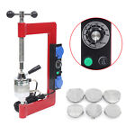 Tire Patch Repair Tool Kit Spot Hot Vulcanizing Machine   6 Mold Car Vulcanizer