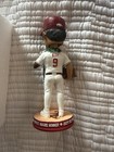 Wehiwa Aloy Golden Spikes Bobble Head Limited Edition New In Box Rare