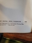 Migration Of Birds 1950 Us Fish Wildlife Service Circular 16 Vintage Nature