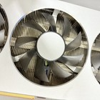 Mint Amd Radeon Vii Reference Gpu     7nm 16gb Hbm2 1tb s Bandwidth Graphics Card