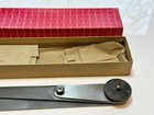 New Starrett Tools Usa No  39  edp 50259  Lock Joint Inside Caliper 18    Long