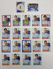 2026 100  Authentic Panini Fifa World Cup Uruguay Stickers Pick Team Logo Player
