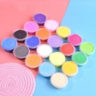 Colour 1 Box 20g Soft Oven Bake Polymer Clay Modelling Block Art   Craft Kids 10