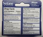 Systane Nighttime Lubricant Eye Ointment 3 5 G Exp   2028