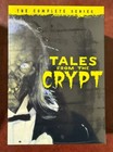 Tales From The Crypt  The Complete Series  Seasons 1-7  dvd  20-disc  Box-set 