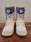 Nike Sb Vapen X Boa Buzz Lightyear Snow Board Boots Women s Size 5 5 Nwt