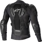 Alpinestars Bionic Action V2 Protection Jacket Black Large 6506823-10-l