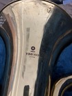 Yamaha Ybb-103 Tuba 3 4 With Yamaha Case And Mouthpiece