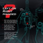 Kastking Centron Lite Fishing Rod And Reel Combo  Im6 Graphite 2pc Blanks