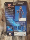 Babylon 5 Ambassador Delenn Minbari Flyer Figure 1997 Exclusive Premiere New