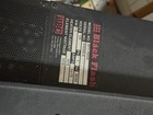 20x24 Inch Silkscreen Flash Ir Flash Dryer Black
