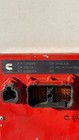 Oem Cummins Isx Engine Control Module Ecm Ecu P n  3683289 Red