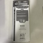 Dixon 22506 Tri-conderoga Triangular Cedar  2 Pencils With Sharpener  lot Of 3 