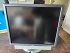 Dell 1905fp 19  Lcd Monitor W  Dell Soundbar