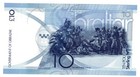 Gibraltar P-36a 10 Pound 2010 Unc