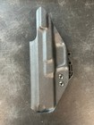 Ruger 5 7 Iwb Kydex Holster With Concealment Claw   Bucks Holsters   Usa