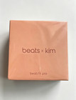 Beats By Dr  Dre X Kim Kardashian Fit Pro Earbuds Dune