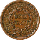 1855 Large Cent Great Deals From The Executive Coin Company