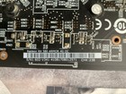 Msi Amd Radeon Rx 580 Armor 4gb Oc Gddr5 Graphics Card Gpu Dp Hdmi