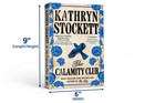 The Calamity Club by Kathryn Stockett Brand New Paperback Free Shipping
