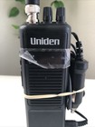 Uniden Pro401hh Handheld Cb Radio - 40 Channels  High Range  Compact Design P9