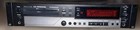 Tascam Cd-rw900sl Professional Cd Recorder Rewritable Player Audio Deck