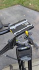 Miller Ds10 Fluid Head With Aluminum Tripod Legs 75mm Ball Video Camera Stand