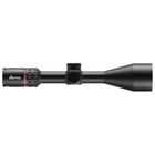 Burris Fullfield Rifle Scope 4 16x50mm Plex Reticle Sfp 1 Inch Tube Matte Black