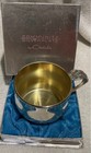 Vintage Keepsake Baby Items - Great For Baby Showers And Gender Reveals