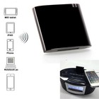 Bluetooth Music Audio Receiver Adapter For Bose Sounddock Series Ii 10 portable