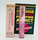 Too Faced Lip Injection Instant Long Term Lip Plumper Maximum Plump 2 8g    10oz